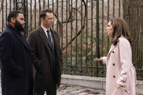 Law & Order Recap 05/05/22: Season 21 Episode 8 “Severance”