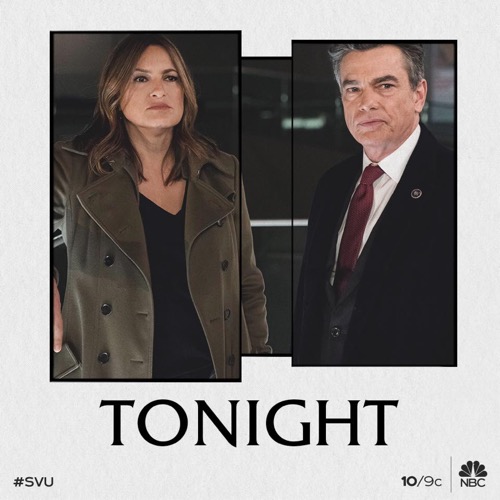 Law & Order SVU Recap 03/21/19: Season 20 Episode 18 “Blackout”