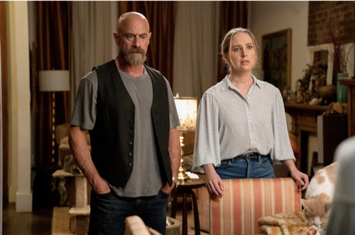 Law & Order: Organized Crime Recap 09/30/21: Season 2 Episode 3 “The Outlaw Eddie Wagner”