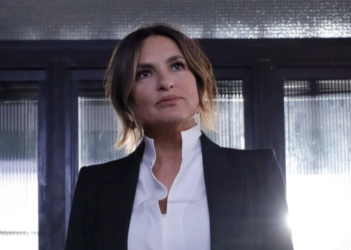 Law & Order SVU Recap 10/13/22: Season 24 Episode 4 “The Steps We Cannot Take”