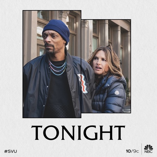 Law & Order SVU Recap 05/02/19: Season 20 Episode 22 “Diss”