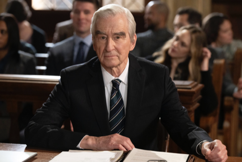 Law & Order Recap 02/22/24: Season 23 Episode 5 “Last Dance”