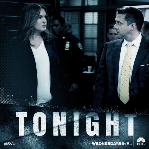 Law & Order SVU Finale Recap 5/24/17: Season 18 Episode 20 and 21 “American Dream – Sanctuary”