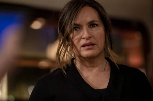 Law & Order SVU Recap 04/22/21: Season 22 Episode 12 “In the Year We All Fell Down”