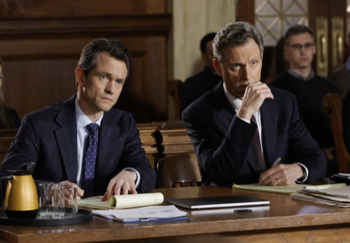 Law & Order Recap 05/09/24: Season 23 Episode 12 “No Good Deed”