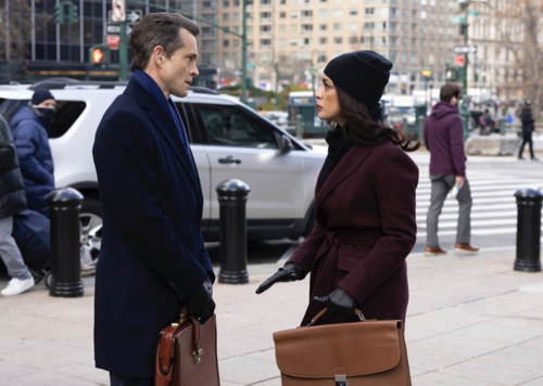 Law & Order Recap 02/13/25: Season 24 Episode 12 “Duty To Protect”