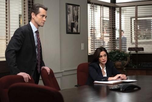 Law & Order Recap 02/20/25: Season 24 Episode 13 “In God We Trust”