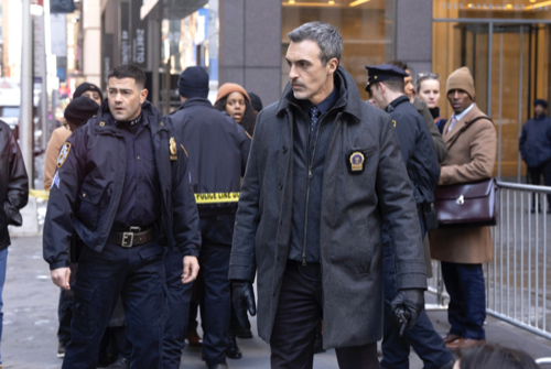 Law & Order Recap 03/20/25: Season 24 Episode 16 “Folk Hero”