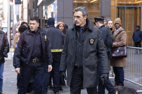 Law & Order Recap 04/03/25: Season 24 Episode 17 “A Perfect Family”