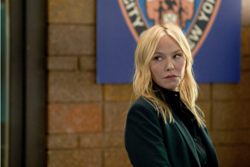 Law & Order SVU Recap 01/20/22: Season 23 Episode 12 “Tommy Baker’s Hardest Fight”