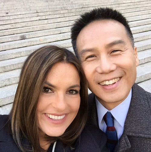 Law & Order SVU Recap – “Depravity Standard”: Season 17 Episode 9