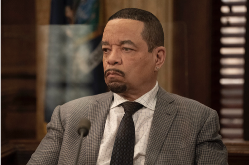 Law & Order SVU Winter Premiere Recap 01/07/21: Season 22 Episode 4 “Sightless In A Savage Land”