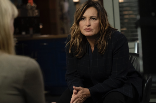 Law & Order SVU Recap 11/19/20: Season 22 Episode 2 “The Ballad of Dwight and Irena”