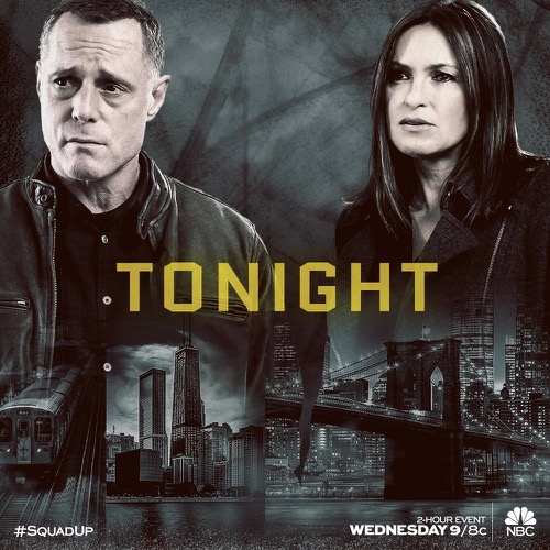 Law & Order SVU Recap – Killer Search : Season 17 Episode 14 “Nationwide Manhunt”