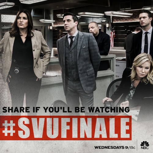 Law & Order SVU Finale Recap 5/25/16: Season 17 Episode 23 “Heartfelt Passages”