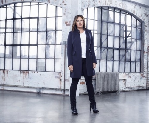 Law & Order SVU Recap – Transgender Bridge: Season 17 Episode 3