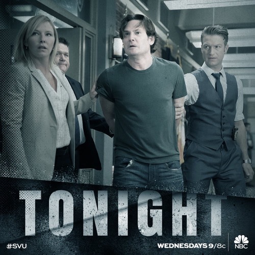 Law & Order SVU Recap – Vicious Circle: Season 18 Episode 2 “Making a Rapist”