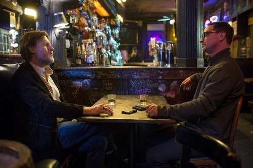 Law & Order SVU RECAP 5/14/14: Season 15 Episode 23 “Thought Criminal”