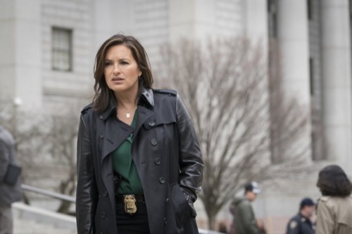 Law & Order SVU Recap and Spoilers: Season 16 episode 21 “Perverted Justice”