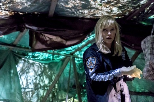 Law & Order SVU Recap 11/5/14: Season 16 episode 6 “Glasgowman’s Wrath”
