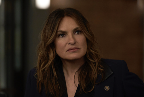 Law & Order SVU Recap 03/17/22: Season 23 Episode 16 “Sorry If It Got Weird For You”