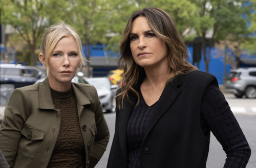 Law & Order SVU Recap 10/23/25: Season 27 Episode 5 “Feed The Craving”