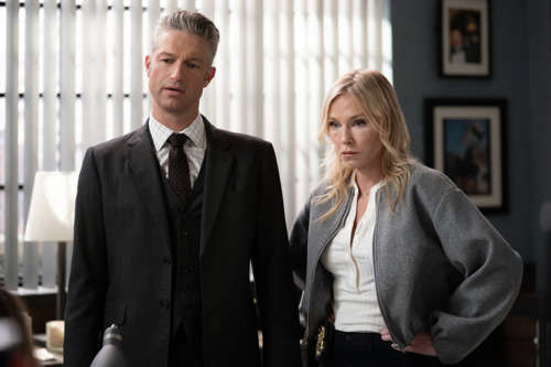 Law & Order SVU Recap 11/13/25: Season 27 Episode 7 “False Idols”