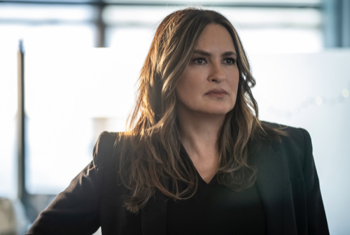 Law & Order SVU Winter Premiere Recap 01/06/22: Season 23 Episode 10 “Silent Night, Hateful Night”