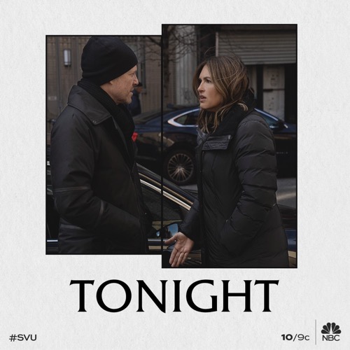 Law & Order SVU Recap 02/21/19: Season 20 Episode 16 “Facing Demons”