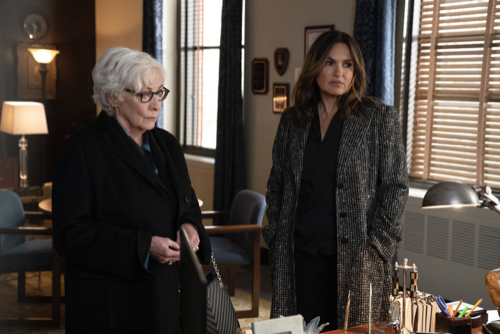 Law & Order SVU Recap 04/28/22: Season 23 Episode 19 “Tangled Strands Of Justice”