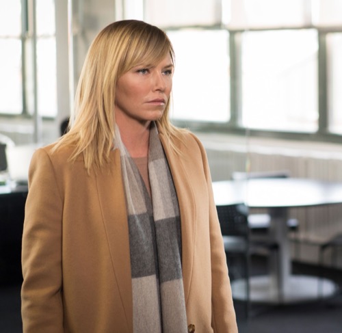 Law & Order SVU Recap 5/3/17: Season 18 Episode 17 “Real Fake News”