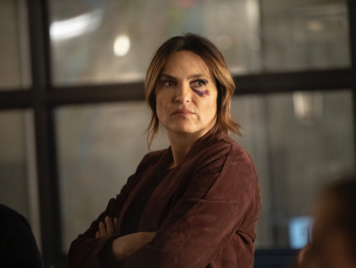Law & Order SVU Recap 01/12/23: Season 21 Episode 11 “Soldier Up”