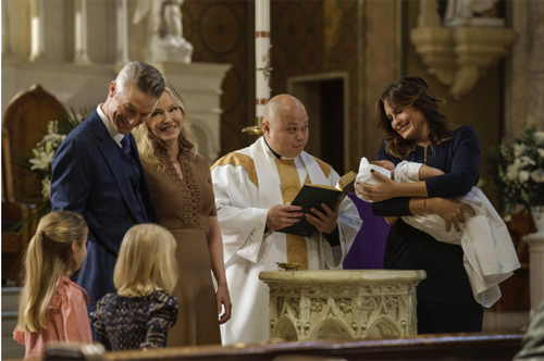 Law & Order SVU Premiere Recap 01/18/24: Season 25 Episode 1 “Tunnel Blind”