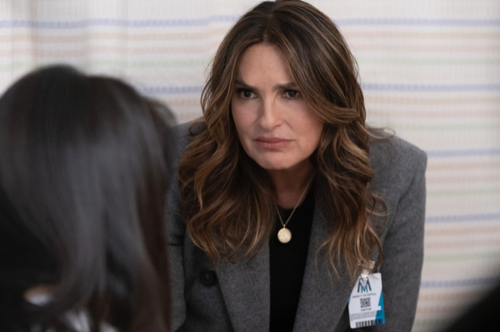 Law & Order SVU Recap 02/29/24: Season 25 Episode 6 “Carousel”