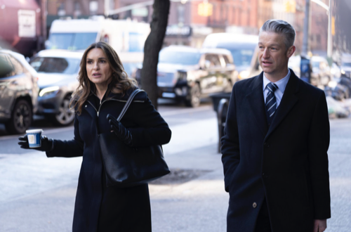 Law & Order SVU Recap 01/23/25: Season 26 Episode 10 “Master Key”