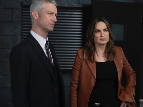 Law & Order SVU Recap 02/13/25: Season 26 Episode 12 “Calculated”