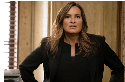 Law & Order SVU Finale Recap 06/03/21: Season 22 Episode 16 “Wolves in Sheep’s Clothing”