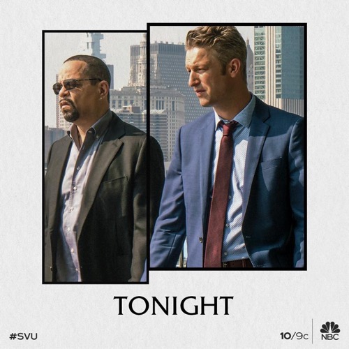Law & Order SVU Recap 10/11/18: Season 20 Episode 4 “Revenge”