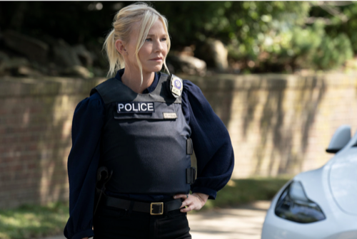 Law & Order SVU Recap 10/07/21: Season 23 Episode 4 “One More Tale Of Two Victims”