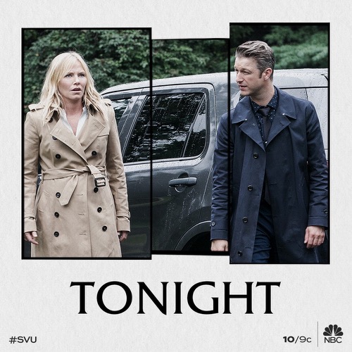 Law & Order SVU Recap 10/18/18: Season 20 Episode 5 “Accredo”