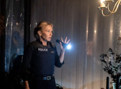 Law & Order SVU Recap 11/04/21: Season 23 Episode 7 “They’d Already Disappeared”
