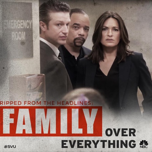 Law & Order SVU Recap “Patrimonial Burden”: Season 17 Episode 7