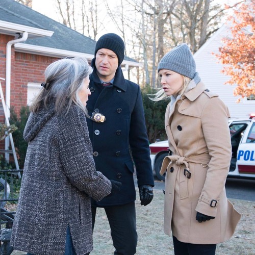 Law & Order SVU Recap 1/31/18: Season 19 Episode 12 “Info Wars”