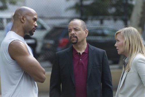 Law & Order SVU Recap 10/1/14: Season 16 episode 2 “American Disgrace”