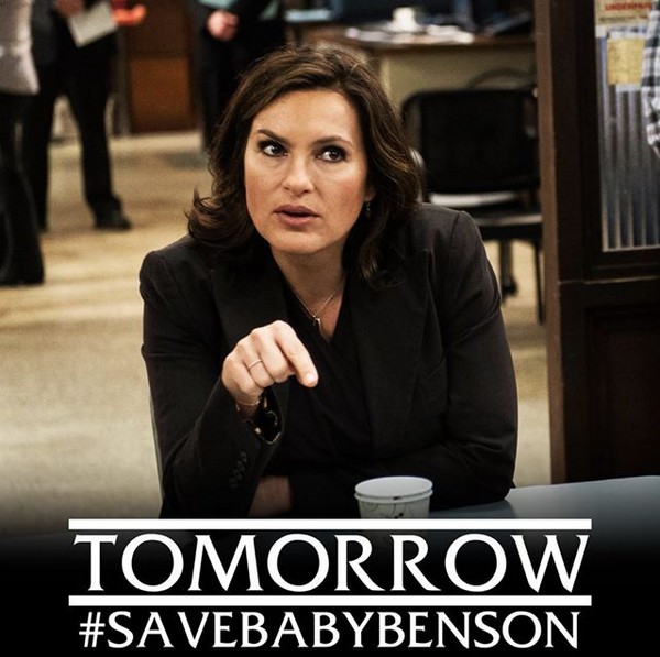 Law & Order SVU Recap 9/24/14: Season 16 Premiere “Girls Disappeared”