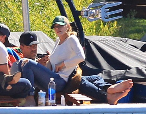 LeAnn Rimes Breaks Down During Performance, Was Brandi Glanville Telling The Truth?