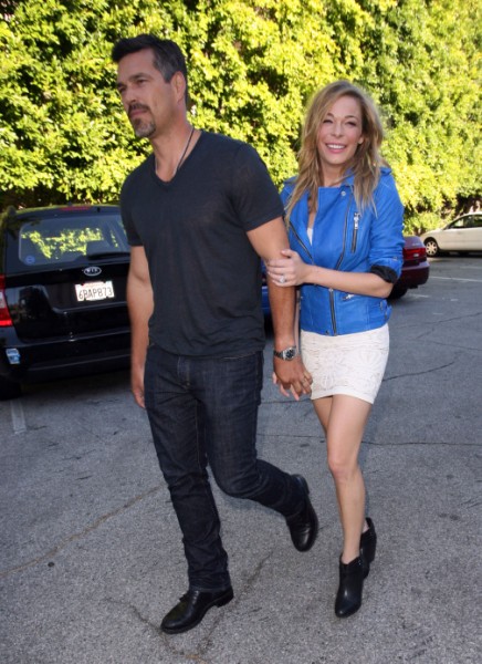 LeAnn Rimes Health Questions Continue As She Backs Out Of Concert At Last Minute