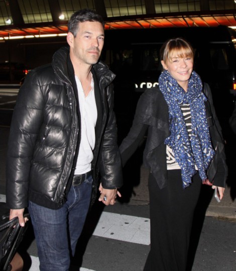 LeAnn Rimes Confronts Brandi Glanville For First Time Since Book Launch – It Wasn’t Pretty