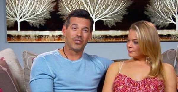LeAnn & Eddie LIVE Recap: Season 1 Episode 7 “Elephant in the Room”