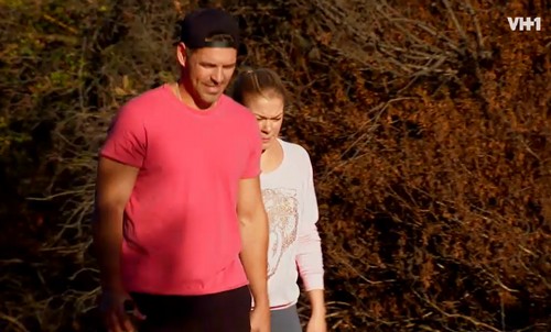 LeAnn & Eddie Live Detailed Recap: Season 1 Episode 5 “Babes and a Baby”